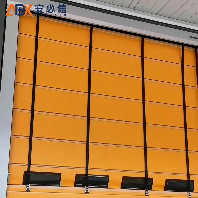 和田冷库门封